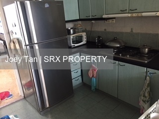 Estella Gardens (D17), Condominium #178304282